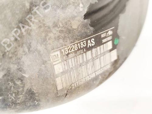 Servo brake OPEL INSIGNIA A (G09) 2.0 CDTI (68) | BP35096158M42 - Image 2