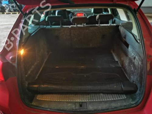 Engine mount OPEL ASTRA J (P10) 1.7 CDTI (68) | BP32956615M89  - Image 11