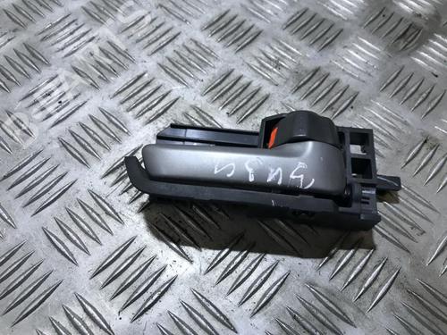 Used Front right interior door handle Front right interior door handle NISSAN PIXO (UA0) 1.0 (68 hp) 35703421 35703421
