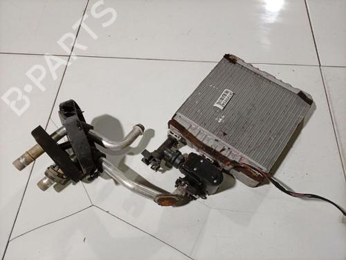 Used Heater matrix Heater matrix OPEL ZAFIRA A MPV (T98) 2.0 DI 16V (F75) (82 hp) 34752456 34752456
