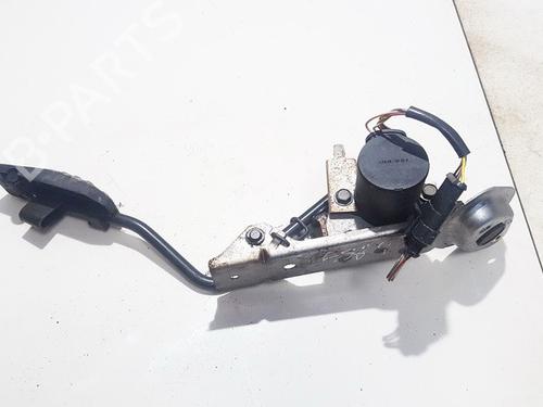 Used Pedal Pedal NISSAN ALMERA II Hatchback (N16) 2.2 Di (110 hp) 35864781 35864781