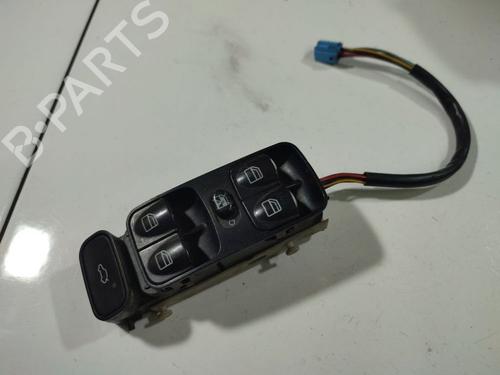 Used Switch Switch MERCEDES-BENZ C-CLASS (W203) C 180 (203.035) (129 hp) 32539906 32539906