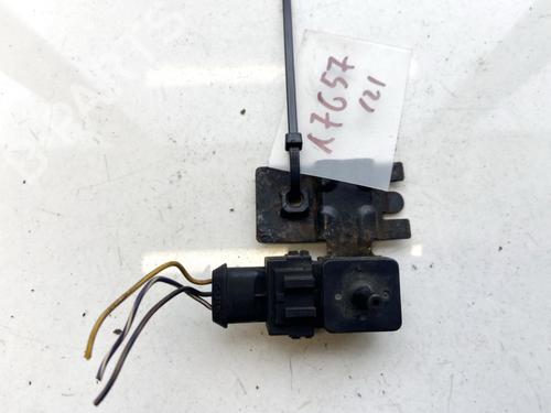 Electronic module VOLVO V70 II (285) 2.4 | BP35475422M83 - Image 2