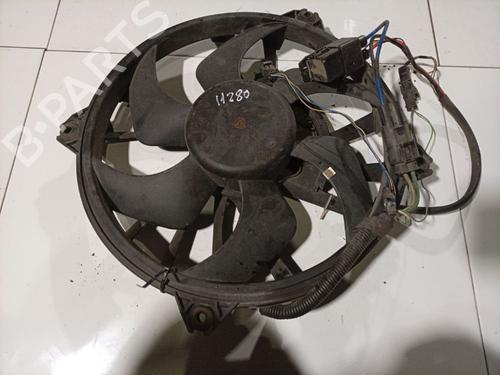 Used Fan Fan 36584808 36584808