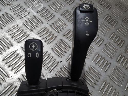 Used Warning switch Warning switch BMW X5 (E53) 3.0 i (231 hp) 35710331 35710331