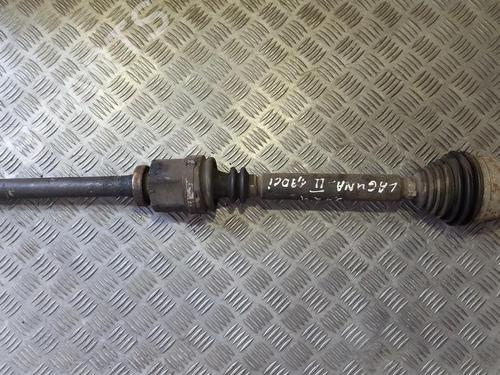 Used Right front driveshaft Right front driveshaft 35663799 35663799