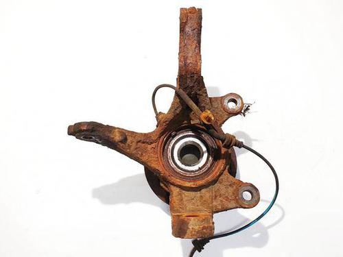 Left front steering knuckle HONDA CR-V III (RE_) 2.2 i-CTDi 4WD (RE6) | BP35318468M25 - Image 3