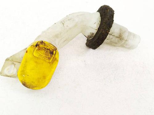 Used Pipe Pipe RENAULT MEGANE I (BA0/1_) 1.6 i (BA0L) (75 hp) 34905966 34905966