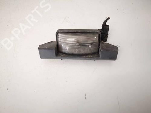 Used Licence plate light Licence plate light PEUGEOT 407 (6D_) 1.6 HDi 110 (6D9HZC, 6D9HYC) (109 hp) 34764938 34764938