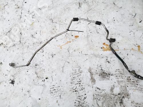 Used AC pipe AC pipe SKODA OCTAVIA II (1Z3) 1.9 TDI (105 hp) 32901635 32901635