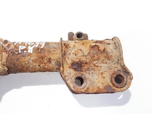 Left front shock absorber DAEWOO 1.5i (1C4) 1.5 | BP35468524M16 - Image 3