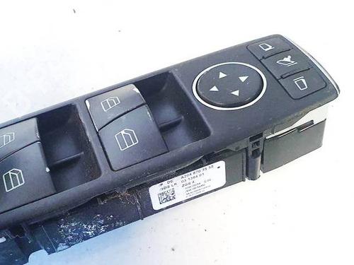 Used Switch Switch MERCEDES-BENZ C-CLASS (W204) C 200 CDI (204.007, 204.006) (136 hp) 32921388 32921388