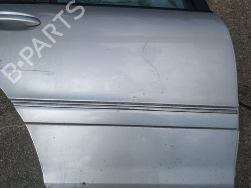rubber-door-seal-mercedes-benz-c-class-w203-2000-2001-2002-2003-2004-2005-2006-2007-35411297 main image