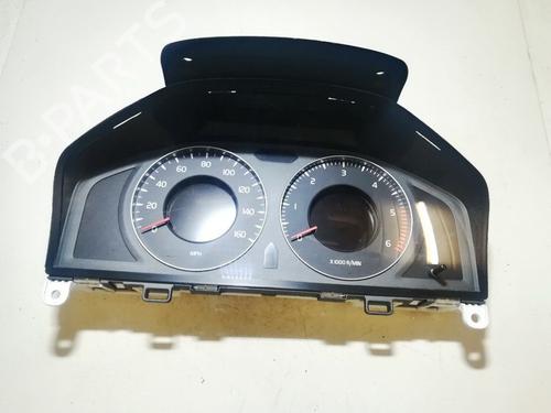 Used Instrument cluster Instrument cluster VOLVO S80 II (124) D5 (185 hp) 35850655 35850655