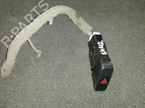Used Warning switch Warning switch MAZDA 323 F VI Hatchback (BJ) 1.8 Astina (BJ10, BJ8S) (125 hp) 35649351 35649351