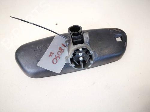 Rear mirror PEUGEOT 508 I (8D_) 2.0 HDi | BP35385486I6 - Image 2