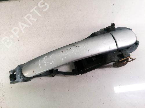 front-right-exterior-door-handle-skoda-superb-i-3u4-2001-2002-2003-2004-2005-2006-2007-2008-35393802 main image