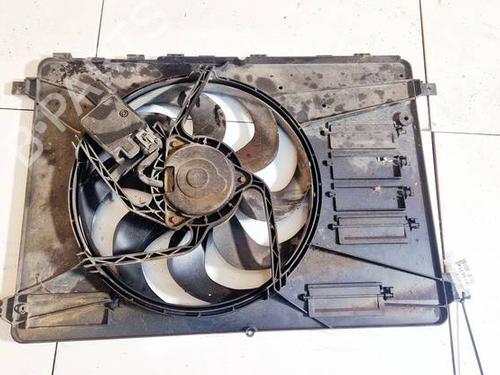 Fan FORD MONDEO IV (BA7) 2.0 TDCi | BP34964432M128 - Image 3