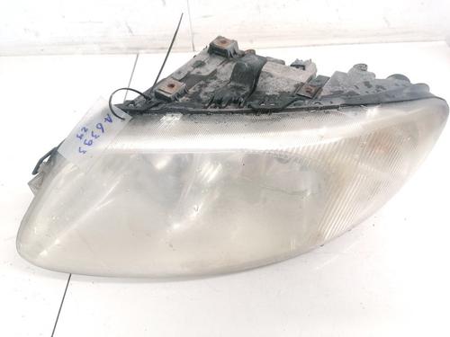 Used Left headlight Left headlight 35550550 35550550