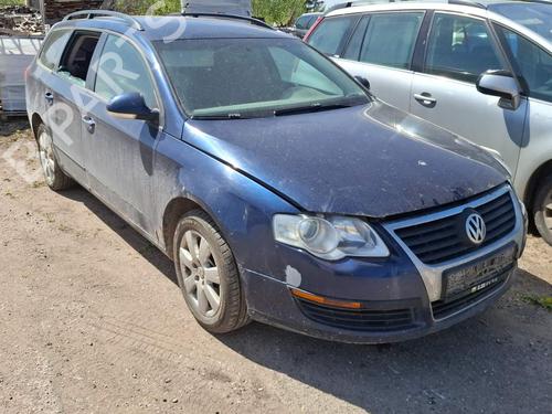 Brugte VW PASSAT B6 (3C2) 2.0 TDI 4756583