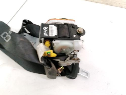 Front left seatbelt HONDA STREAM (RN) 1.7 16V (RN1) | BP35439743I26 - Image 2