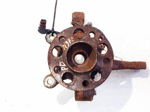 Used Right front steering knuckle Right front steering knuckle 38640872 38640872