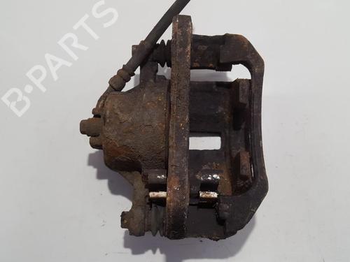 Right front brake caliper KIA RIO II (JB) 1.5 CRDi | BP35838449M104 - Image 2