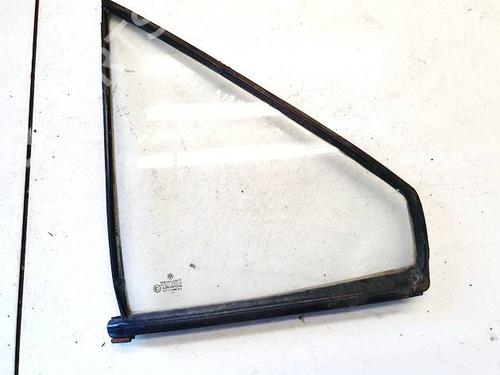 Used Rear left quarter glass Rear left quarter glass VW POLO II (86C, 80) 1.4 D (48 hp) 36687476 36687476
