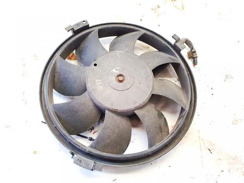 Used Fan Fan AUDI A6 C5 (4B2, 4B4) 1.8 T (150 hp) 35422616 35422616