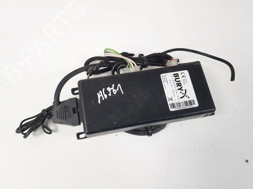 Used Electronic module Electronic module TOYOTA PREVIA II (_R3_) 2.0 D-4D (CLR30_, CLR30R) (116 hp) 33089156 33089156