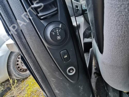 Boot lining RENAULT LAGUNA III (BT0/1) 2.0 dCi GT (BT11, BT1E, BT1N) | BP36456701I3  - Image 10