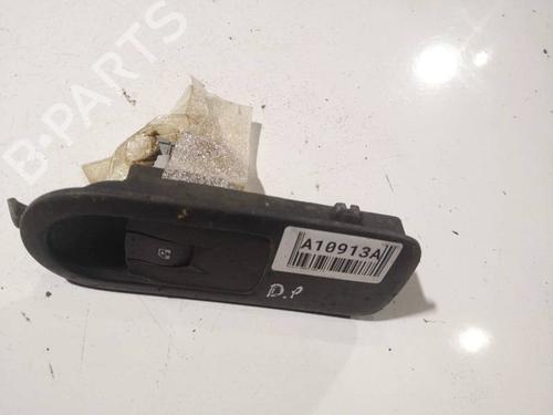 Used Switch Switch RENAULT SCÉNIC II (JM0/1_) 1.6 (JM0C, JM0J, JM1B) (113 hp) 33751606 33751606