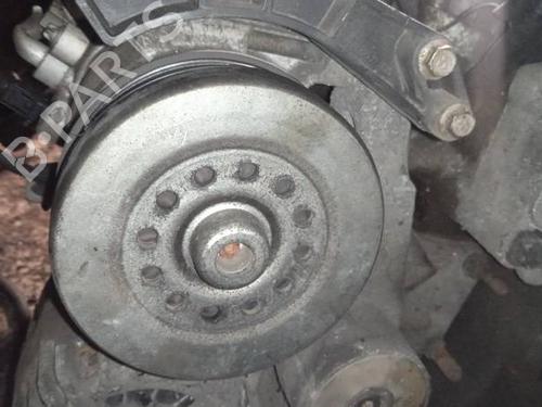 AC compressor FIAT PUNTO EVO (199_) 1.4 16V | BP35145975M34 - Image 2