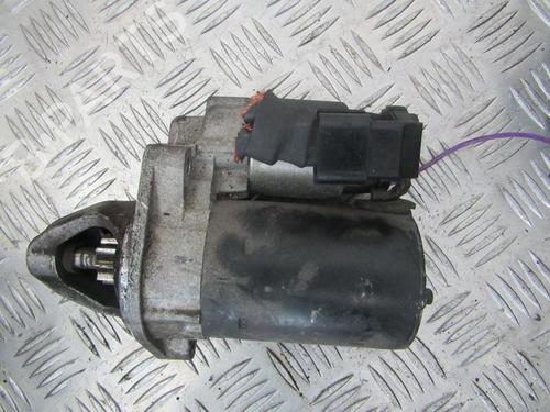 Used Starter Starter 35678540 35678540
