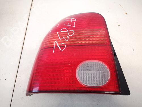 Used Left taillight Left taillight 35457902 35457902