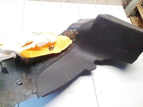 Boot lining TESLA MODEL Y (5YJY) Long Range All-wheel Drive | BP35084680I3 - Image 3