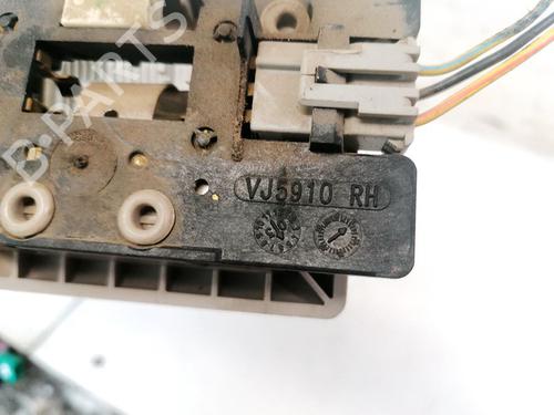 Interior roof handle CHRYSLER PACIFICA 3.5 | BP35397143I35 - Image 3
