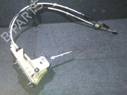 Used Cable Cable FORD MONDEO III (B5Y) 2.0 TDCi (130 hp) 35655788 35655788