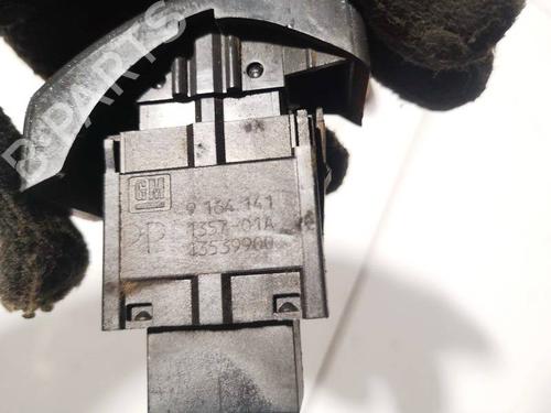 Warning switch OPEL CORSA C (X01) 1.2 Twinport (F08, F68) | BP34969327I22 - Image 3