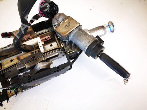 Used Ignition barrel Ignition barrel 34974696 34974696