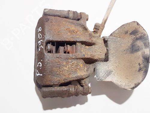 Used Right front brake caliper Right front brake caliper VW VENTO (1H2) 1.9 TDI (90 hp) 35879985 35879985