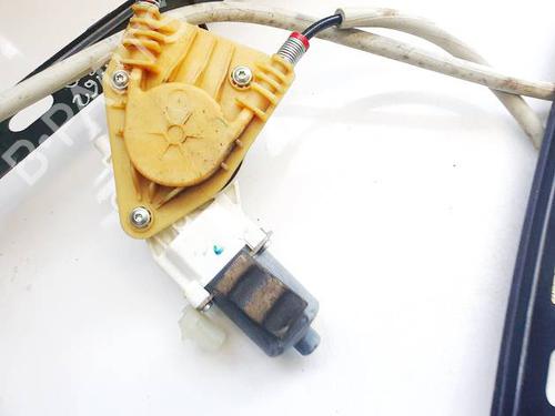 Right front window motor DODGE CALIBER 2.0 CRD | BP34816182E20 - Image 2