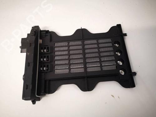 Used Heater resistor Heater resistor 34814693 34814693