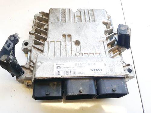 Engine control unit (ECU) MERCEDES-BENZ E-CLASS (W212) E 300 Hybrid / BlueTEC Hybrid (212.098) | BP32589323M57 