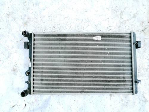Køler Køler VW BORA I (1J2) 1.9 TDI (115 hp) 35003500 35003500