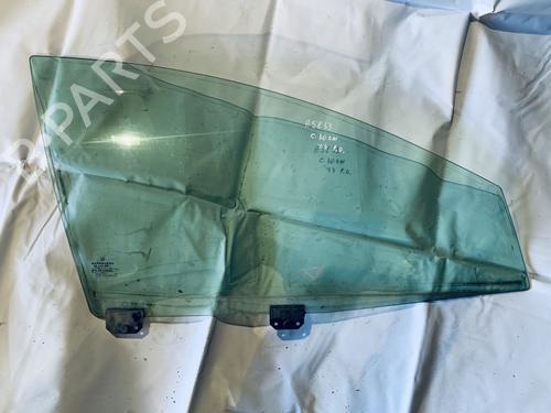 Used Front right door window Front right door window 35638536 35638536