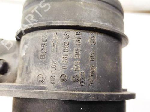 Mass air flow sensor AUDI A3 (8P1) 2.0 TDI | BP35247915M95 - Image 3