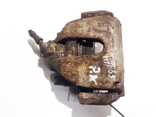 Used Left front brake caliper Left front brake caliper FORD FOCUS II (DA_, HCP, DP) 1.6 TDCi (109 hp) 35452750 35452750