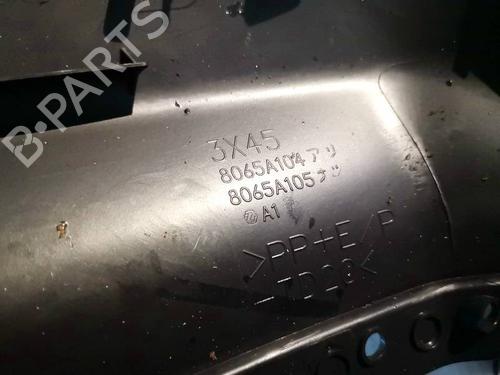 Other MITSUBISHI ASX (GA_W_) 1.8 DI-D (GA6W) | BP35286340O1 - Image 3