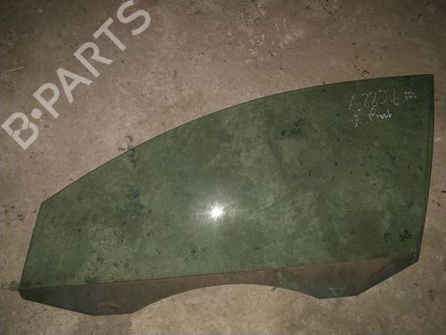 Used Front left door window Front left door window 35321833 35321833